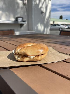 Bagel Box and Coffee