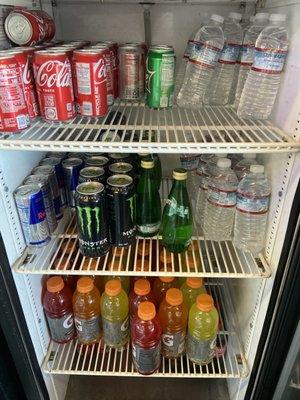 We know its hot ! Try some of our cold beverages we have for sale! (747)250-3164 TOPTIERLOCKSMITH