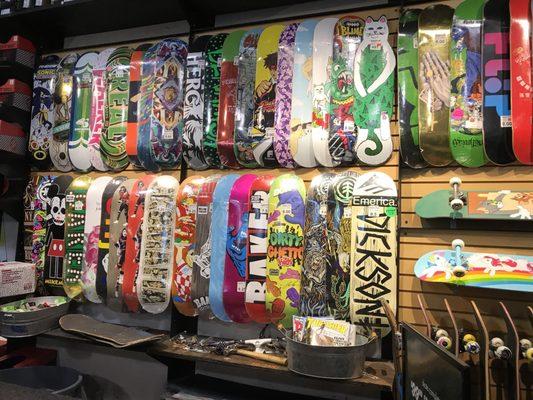 Cool boards!