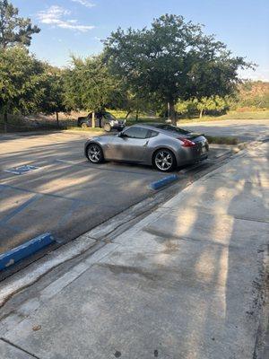 My 2010 370 Z