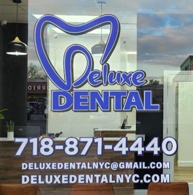 DELUXE DENTAL