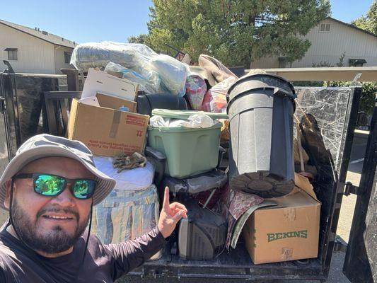 No Limit Hauling and Junk Removal