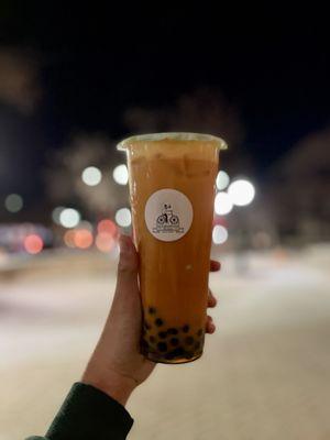 Classic Thai Milk Tea