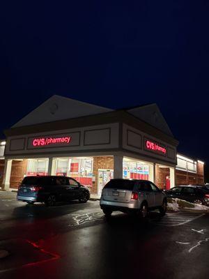 CVS Pharmacy