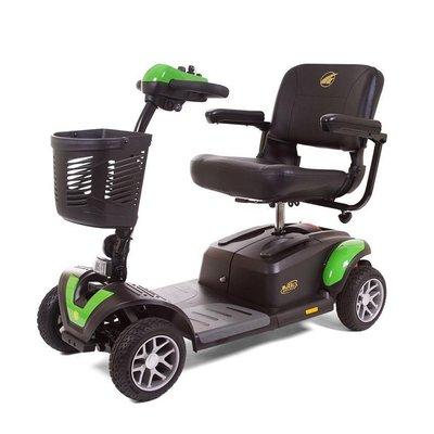 Golden Technologies Travel Scooters