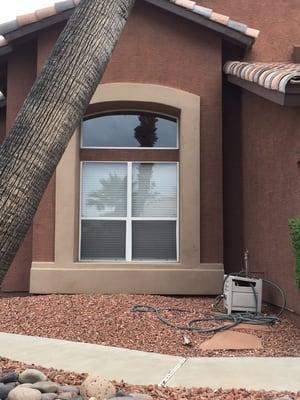 Window replacement Glendale az