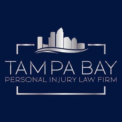 Tampa Bay Personal Inury Law Firm Logo