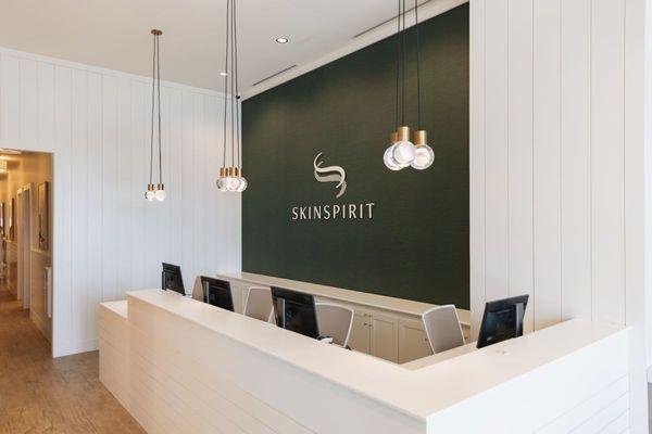 Welcome to SkinSpirit Dallas - the leading destination in medical aesthetics & skin care!