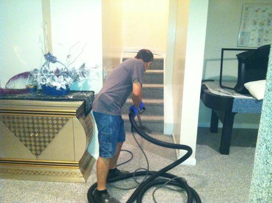 Milagros Cleaning Service