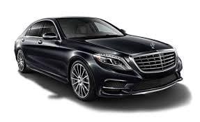 Our new 2015 S class