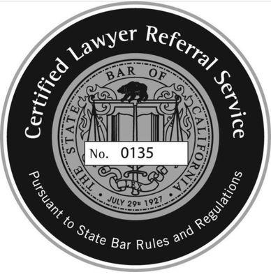 Certified State Bar