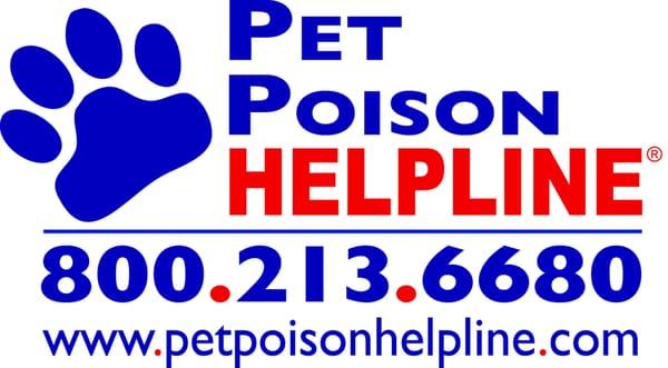 Pet Poison Helpline