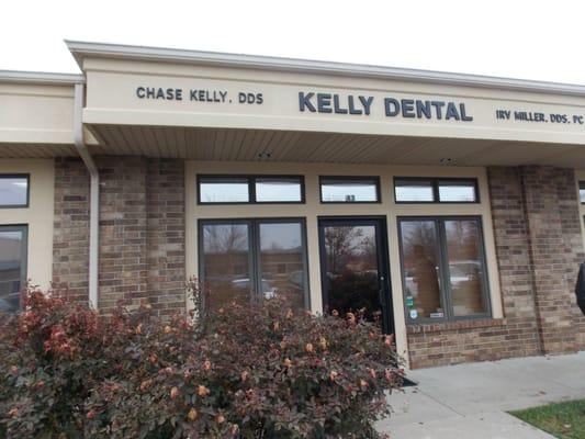 Kelly Dental