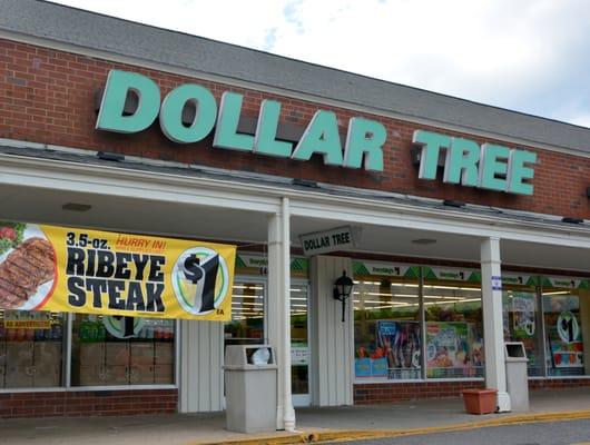 Dollar Tree