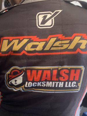 Walsh Locksmith