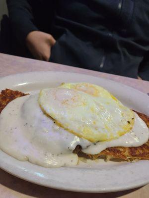 Loco moco.