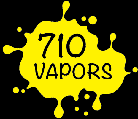 710 Vapors
 6751 Abrams Rd. Ste 124
 Dallas, TX.  75231