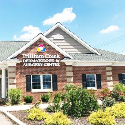 Trillium Creek Dermatology & Surgery Center, Brunswick OH