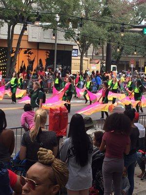 MLK Parade