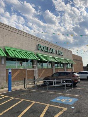 Dollar Tree