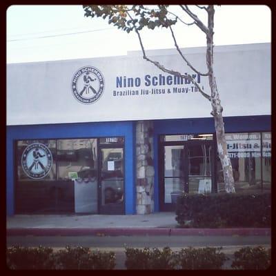 Nino schembri bjj. Is the best in the south bay area.