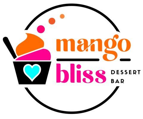 Mango Bliss Dessert Bar