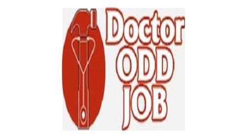 Doctor Odd Job