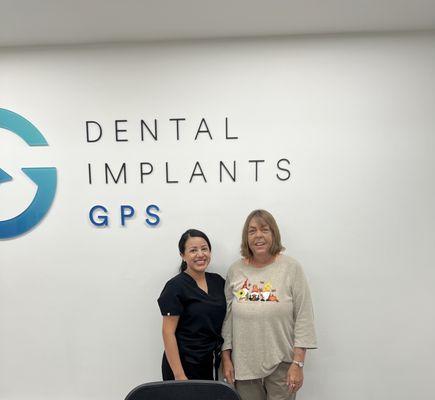 Dental Implants GPS Reseda