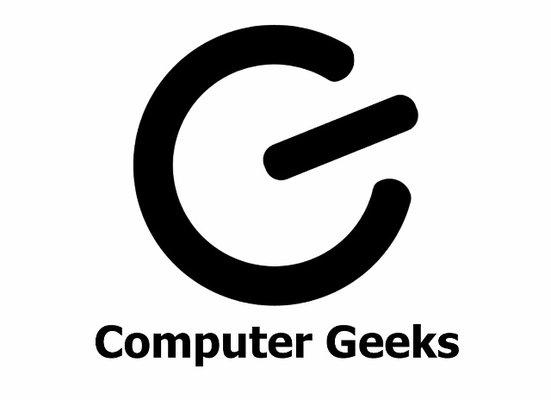 The Computer Geeks 504-324-8762