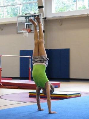 Severna Park Gymnastics