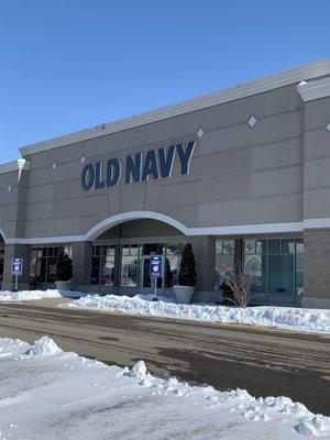 Old Navy