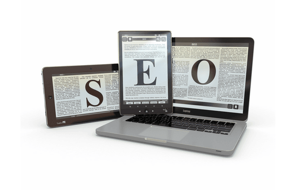 Search Engine Optimization Services