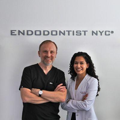 Endodontist NYC