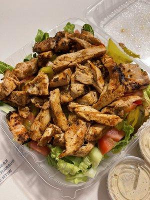 Chicken Salad