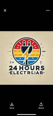 24 Hours Electrician