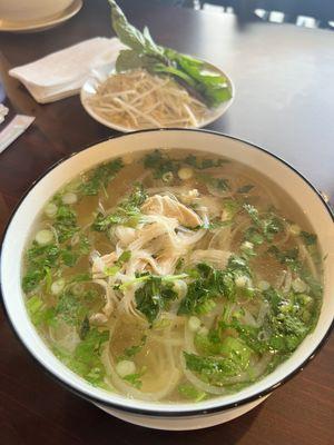 P13 Chicken Pho