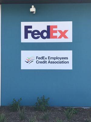 FedEx Employees Credit Union