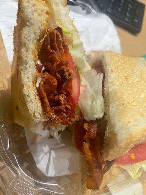 BLT