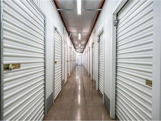 Interior Units - Extra Space Storage at 5510 E Southern Ave, Mesa, AZ 85206