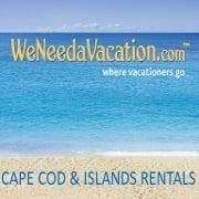 Cape Cod, Nantucket & Martha's Vineyard vacation rentals