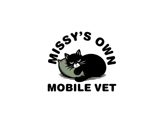 Missy's Own Mobile Vet Service