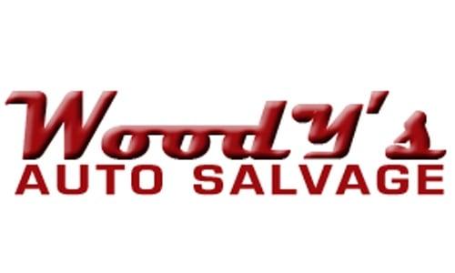 Woody's Auto Salvage