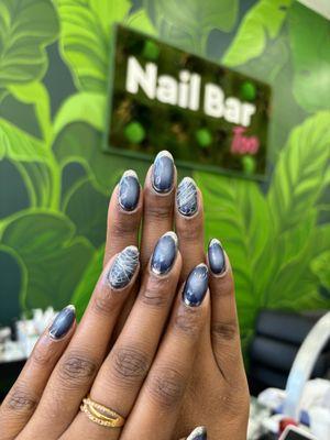 Nail Bar-Mountain View