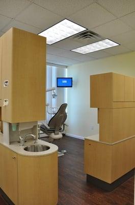 Exam Room 1