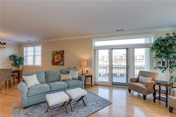 Open today! Gorgeous condo on the water, 305 Brooke Ave