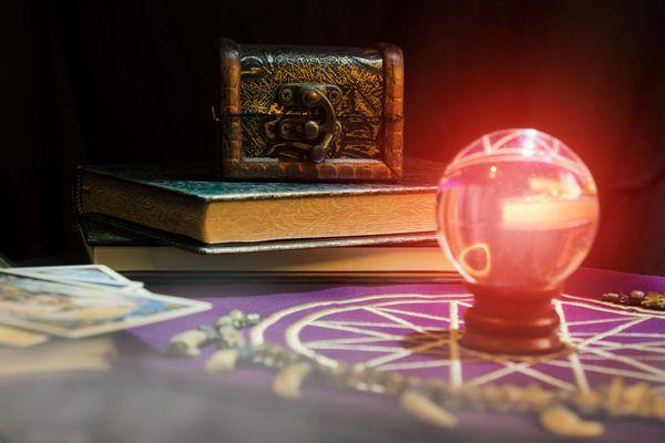 A Psychic Reading taps into your energy combined with your date of birth, and guidance from your spirit guides to find out yo...