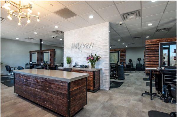 Havven Salon