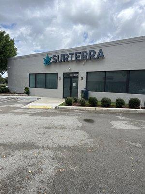 Surterra Wellness