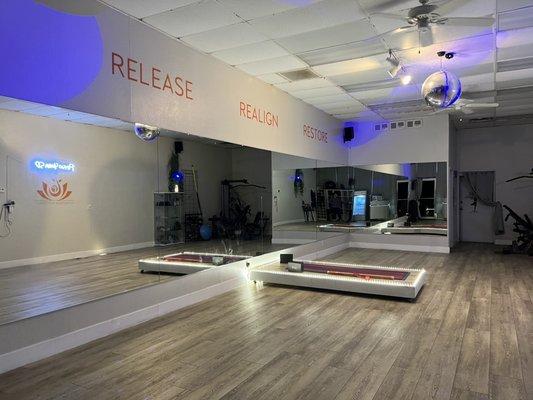 PhysioYoga Scottsdale