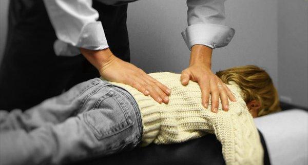 Safe, gentle and effective Chiropractic techniques for children of all ages.